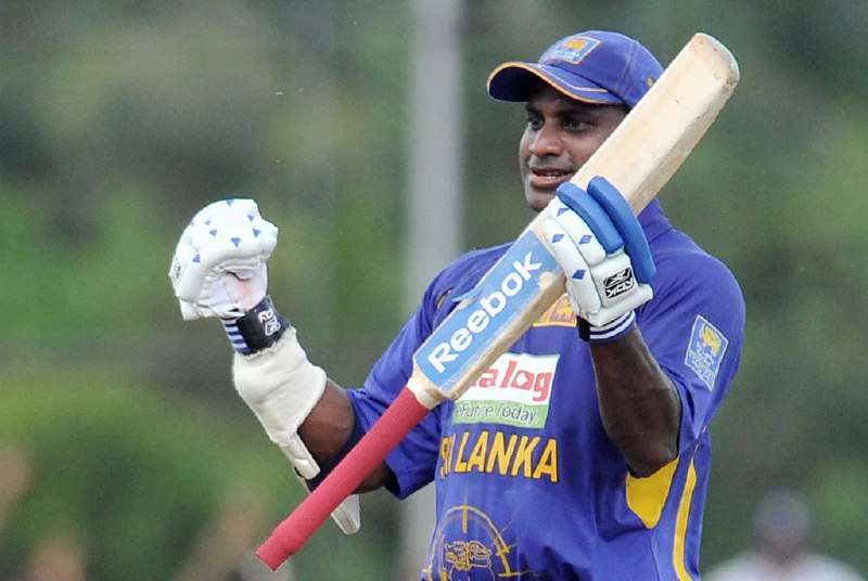 Sanath Jayasurya