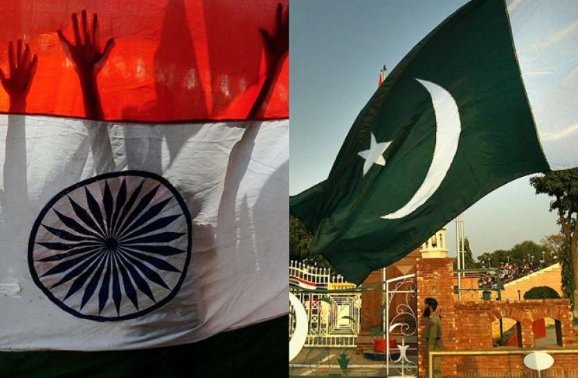 pakistan celebrates independence day on 14th august बौखलाया पाकिस्तान 15 अगस्त को मनाएगा काला दिवस, पड़ोसी मुल्क न भूले इस दिन से है उसका भी खास नाता