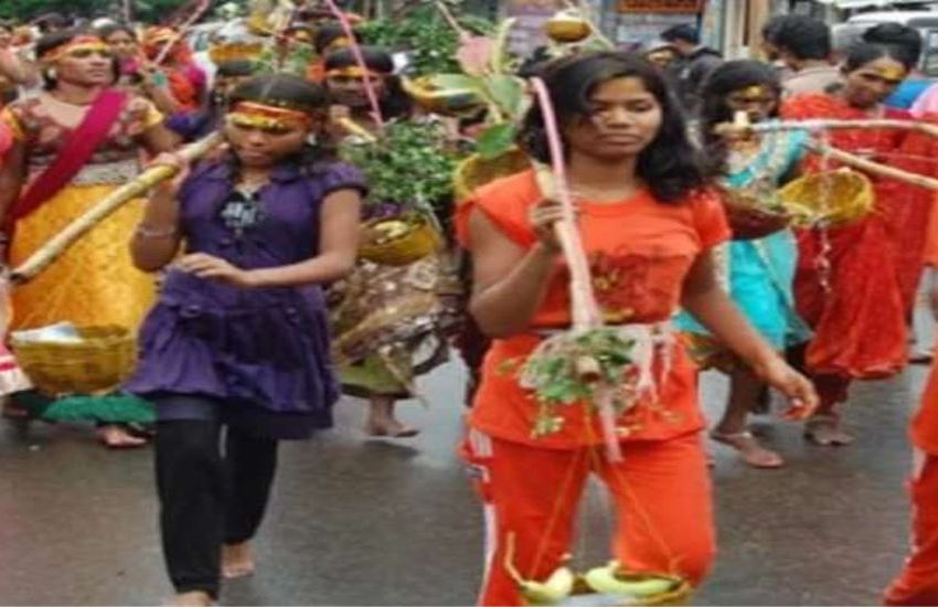 indore तीन नंबर से निकलेगी उषा ठाकुर की मातृशक्ति कावड़ यात्रा, शामिल होने वाली महिलाओं को दिलाए जाएंंगे ये संकल्प