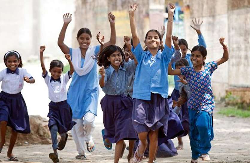 rajasthan Government will open English Medium School at block level सरकार ब्लॉक स्तर पर खोलेगी इंग्लिश मीडियम स्कूल, शिक्षा राज्य मंत्री ने की घोषणा...