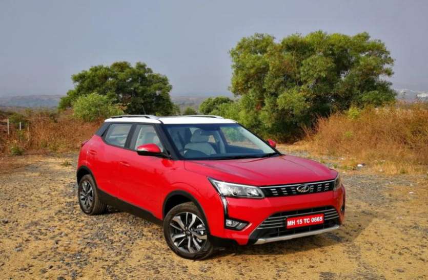 Mahindra Electric cars Mahindra लॉन्च करेगी 3 इलेक्ट्रिक कारें, 18,000 करोड़ के निवेश से की जाएंगी तैयार