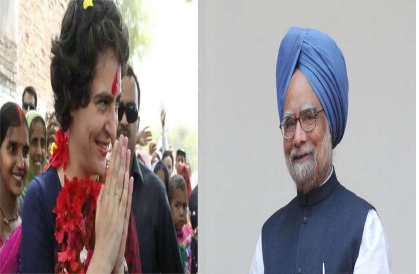 rajay sabha election 2019 कौन जाएगा राजस्थान के रास्ते राज्यसभा- अनुभव या युवा जोश?