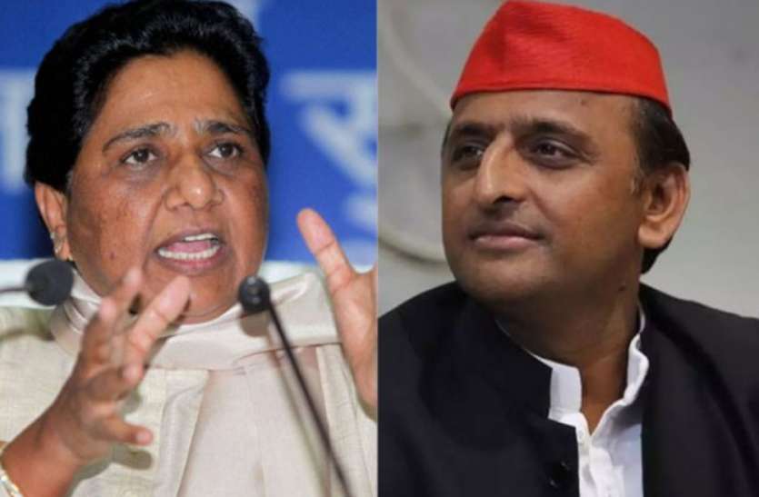 Mayawati गठबंधन तोड़ने के बाद मायावती देने जा रही सपा को बड़ा झटका, लिया बहुत बड़ा फैसला