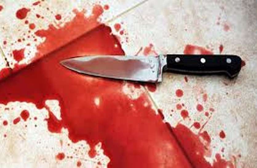 Double दिनदहाड़े Double Murder से दहली सुहागनगरी, खून से लथपथ मासूम निकला घर से तब खुला राज