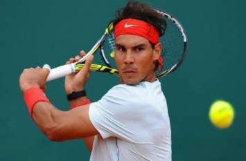 Rafael Nadal reached the semi-finals of US Open खिताब से दो कदम की दूरी पर वर्ल्ड नंबर 2 राफेल नडाल