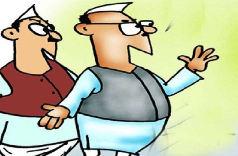 harayana news Haryana: विधानसभा सचिवालय ने विधायकों को थमाए नोटिस