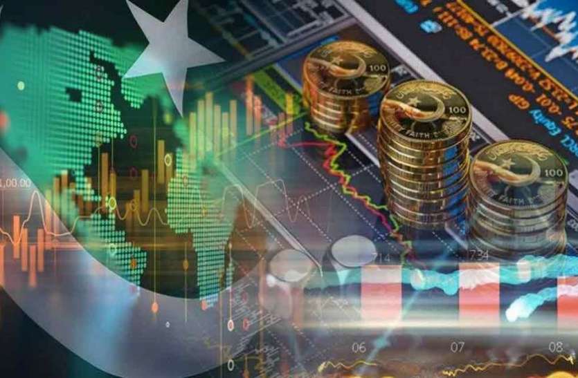 Pakistan खस्ताहाल पाकिस्तान को एशियन डेवलपमेंट बैंक ने 50 करोड़ डॉलर कर्ज की दी मंजूरी