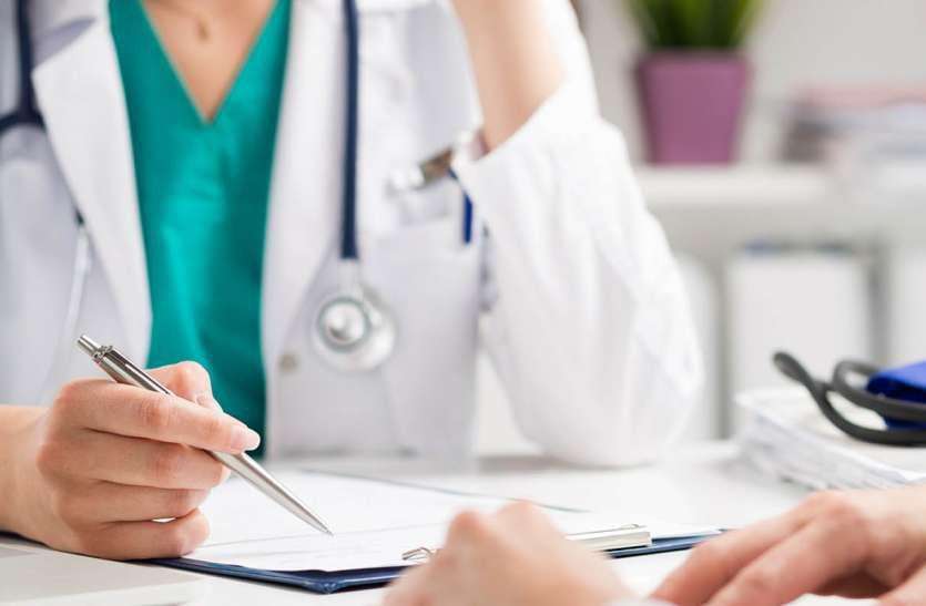 jaipur doctors जयपुर के डॉक्टर्स का एक और कीर्तिमान, 74 वर्षीय मरीज को लगाया विशेष स्टेंट, बिना सर्जरी किया ठीक