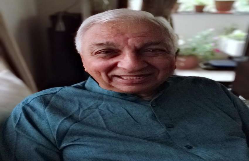 Prakash Munshi