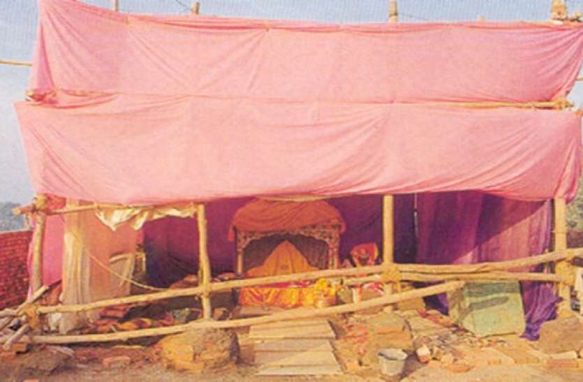 Ram Lala राम लला विराजमान के वकील परासरण बोलेे- हिंदू और मुस्लिम दोनों विवादित क्षेत्र को जन्म स्थान मानते हैं