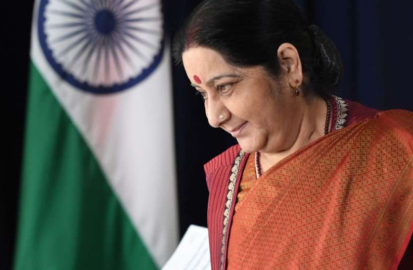What is Pakistan people reaction on the death of Sushma Swaraj सुषमा स्वराज के अलविदा कहने पर क्या कहती है पाकिस्तान की अवाम, देखें ये 10 इमोशनल ट्वीट्स