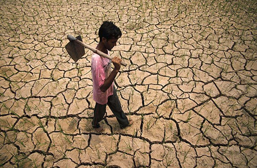Odisha Weather Report