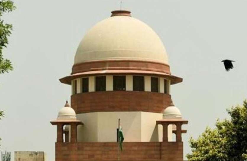 sc अनुच्छेद 370: मोदी सरकार के फैसले के खिलाफ दायर याचिका पर SC का सुनवाई से इनकार