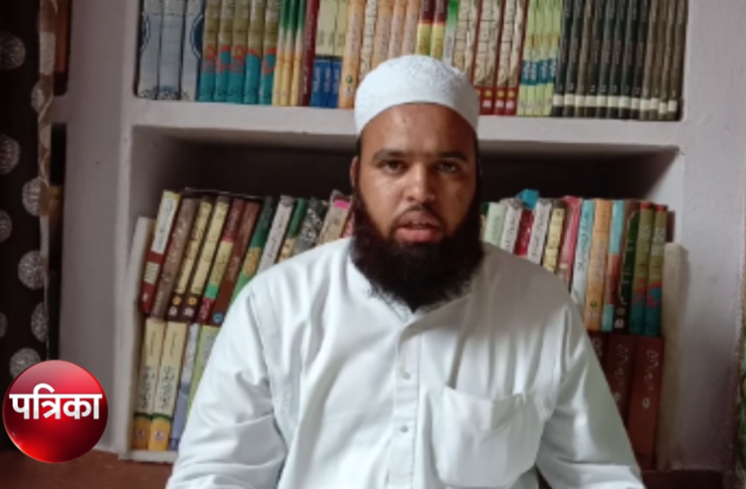 deobandi alim स्वतंत्रता दिवस पर मदरसों में तिरंगा फहराने के फैसले पर देवबंदी आलीम ने कह दी ये बड़ी बात, देखें वीडियो