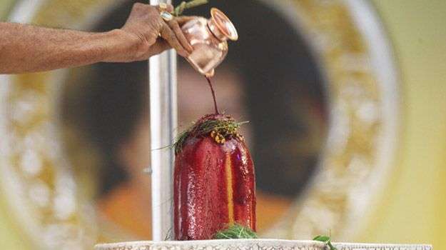 nagnath swamy mandir