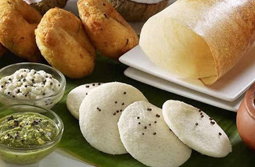 biryani, idli-dosa from jail अब घर मंगा सकेंगे जेल में बनी बिरयानी, इडली-डोसा