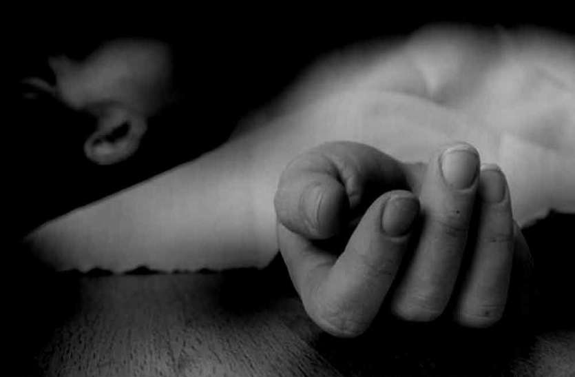 man suicide after negligence of Punjab Police शुभ करमन ते टरी पुलिस, पीडि़त ने दी जान