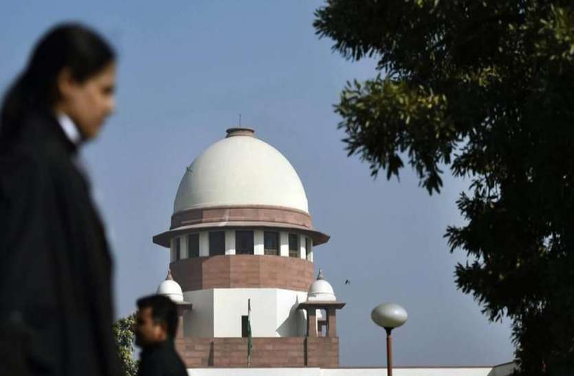 supreme court 12 साल बाद आपके मकान पर कब्जा कर लेगा किरायेदार, सुप्रीम कोर्ट का आया बड़ा फैसला