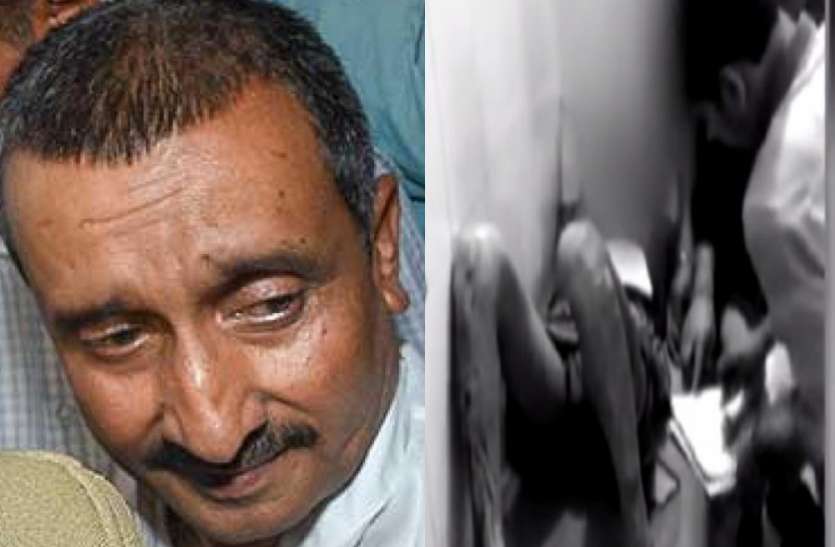 Sengar उन्नाव दुष्कर्म मामलाः पीड़िता के पिता के इलाज में हुई थी बड़ी लापरवाही, रिपोर्ट में डॉक्टर पर आरोप साबित हुए सच