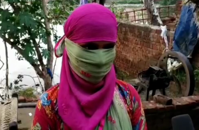 bulandshahr Bulandshahr: किशोरी को नशीला पदार्थ सुंघाकर युवक ने किया गंदा काम
