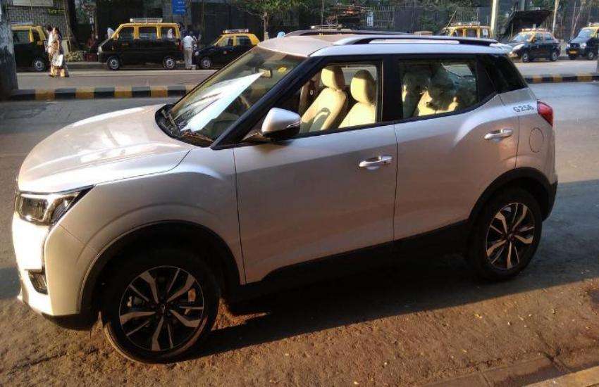 Mahindra Electric cars