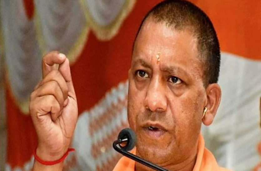 up cm yogi adityanath डीजी कारागार के पद पर आईपीएस अफसरों की तैनाती को मुख्यमंत्री योगी आदित्यनाथ ने दी मंजूरी