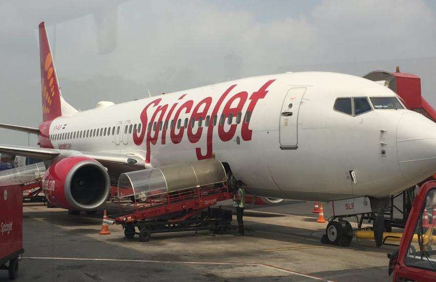 Spicejet