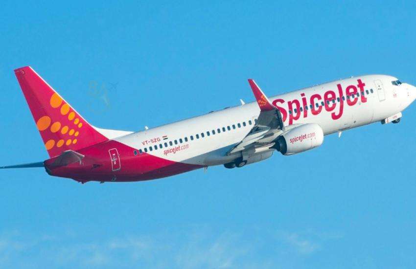 Spicejet