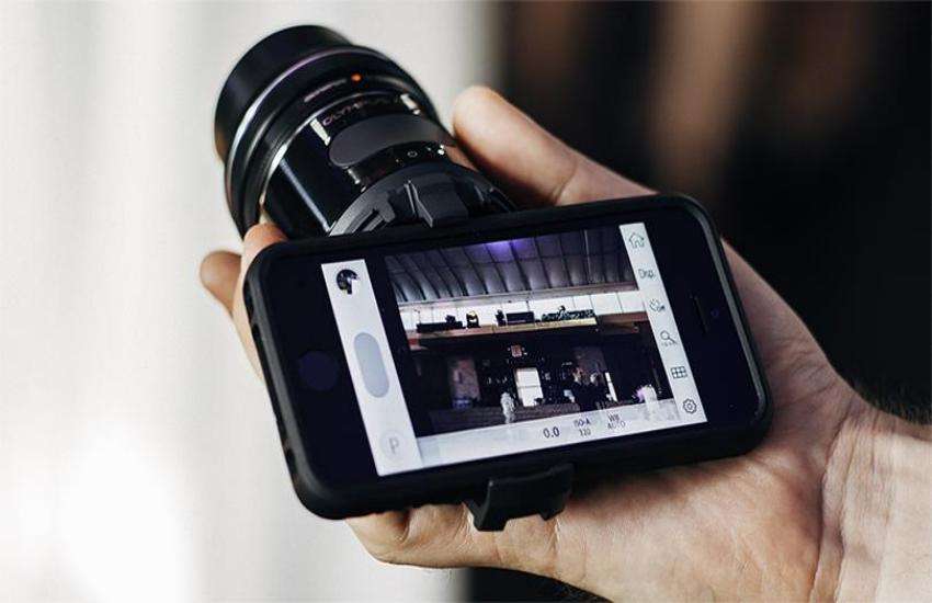 smartphone
