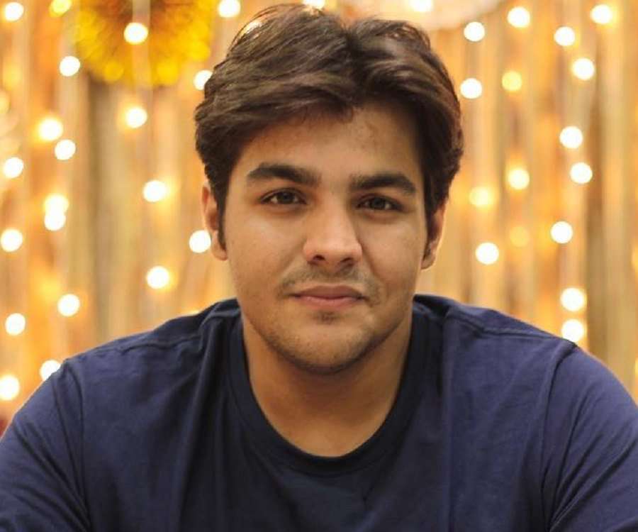 ashish chanchalani