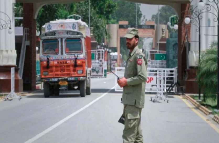 Bahrat Pak Trade पाकिस्तान के लिए उलटा पड़ सकता है भारत से व्यापार खत्म करना, जानिए कितना बुरा होगा हाल