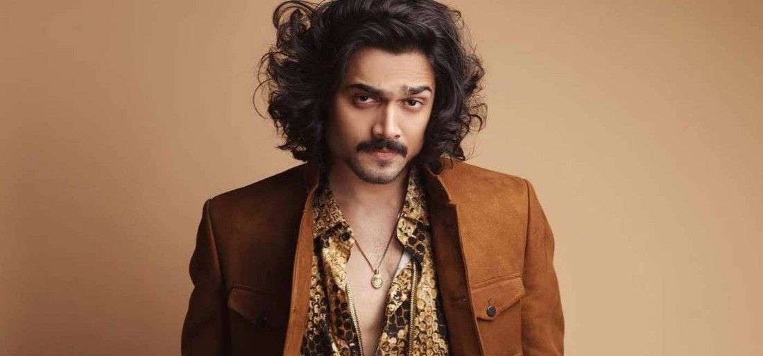 bhuvan bam