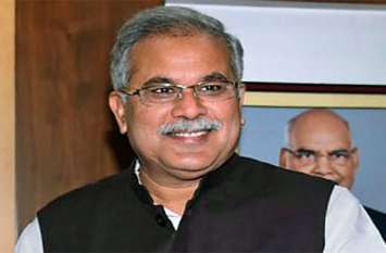 Chhattisgarh CM Bhupesh baghel will address people in Akashwani radio रमन के तर्ज पर अब भूपेश भी करेंगे ये काम, 11 अगस्त से होगी शुरूआत