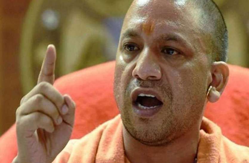 CM Yogi announced for construction of Sainik Schools in every District सीएम योगी की घोषणा- हर जिले में यूपी में खुलेंगे नए सैनिक स्कूल