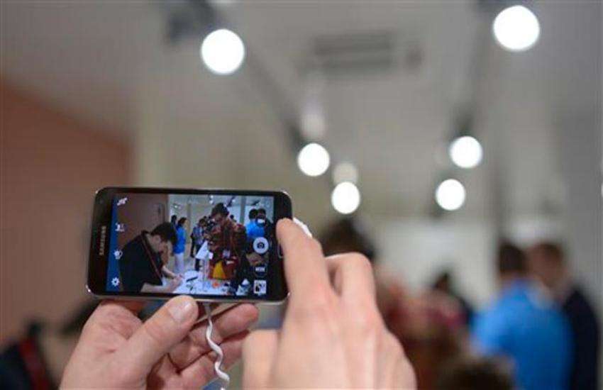 smartphone