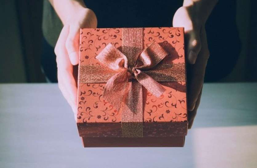 raksha bandhan gift