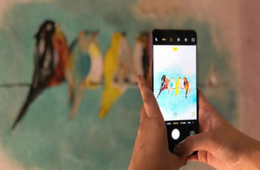 smartphone इन टिप्स को फॉलो करके स्मार्टफोन से क्लिक कर सकते हैं DSLR क्वालिटी की तस्वीरें