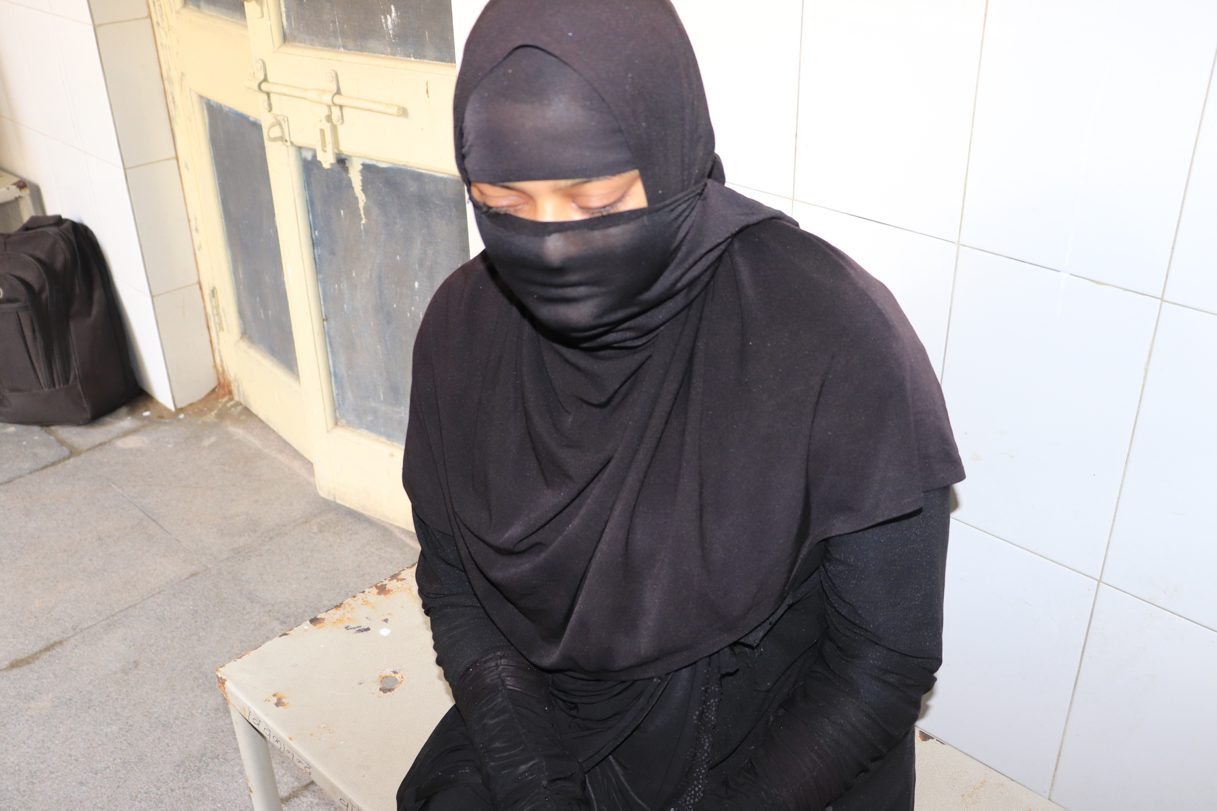 tripple talaq case tripple talaq bill : ट्रिपल तलाक अधिनियम में पहला मामला दर्ज