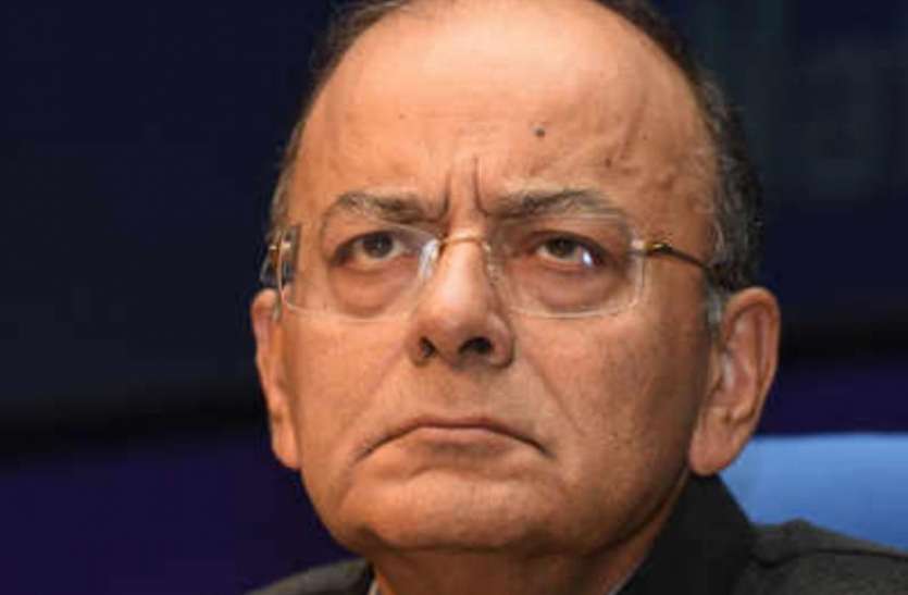 Arun Jaitley एक नजर में जानिए अरुण जेटली का राजनीतिक सफर