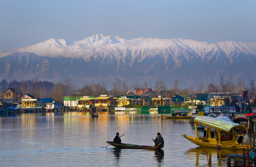 Jammu Kashmir जम्मू-कश्मीर: आतंरिक सुरक्षा जरूरी