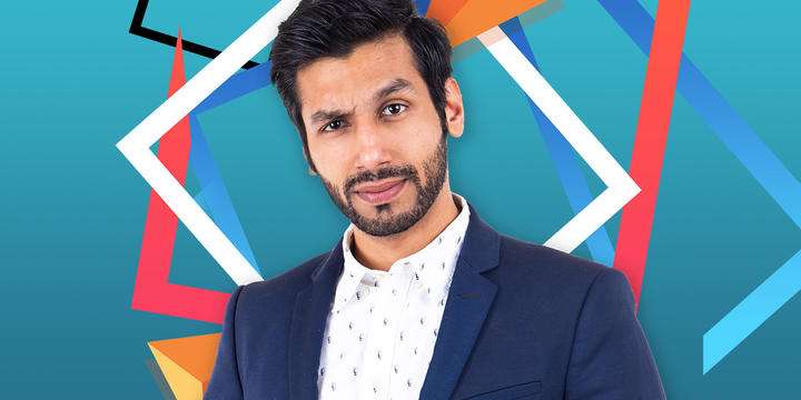kanan gill