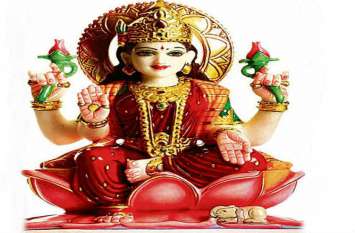 Don't do these things in Friday, Devi Laxmi शुक्रवार दिन बिल्कुल न करें ये काम, वरना नाराज होकर घर से चली जाती हैं देवी लक्ष्मी