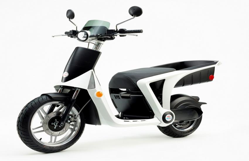 mahindra battery scooty price