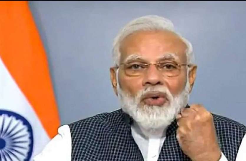 modi अमरीका में मोदी के भाषण को सुनने के लिए मची होड़, 'हाउडी मोदी'के लिए 40 हजार लोगों ने कराया पंजीकरण
