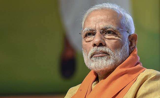 pm narendra modi