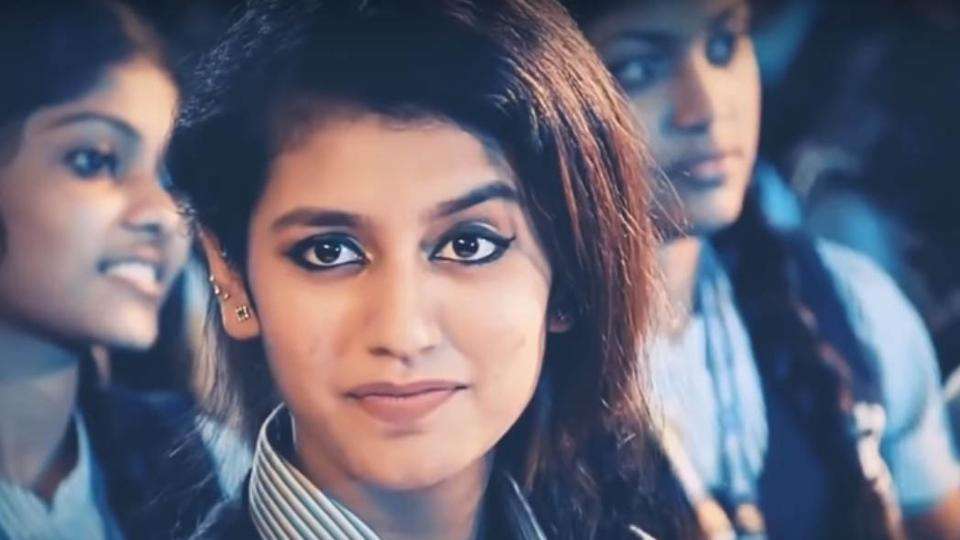 priya prakash