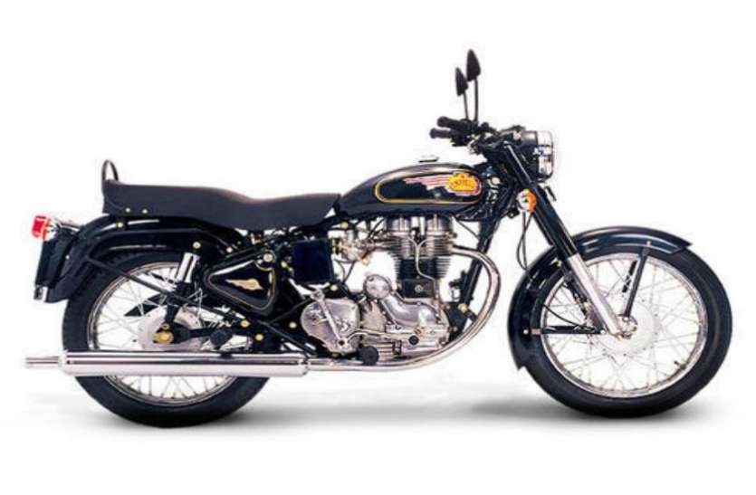 Royal Enfield Royal Enfield की सस्ती बुलेट की तस्वीरें लीक, बेहद जबरदस्त है इसका लुक