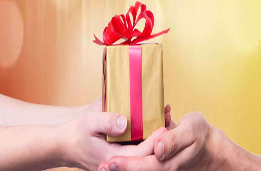 raksha bandhan gift