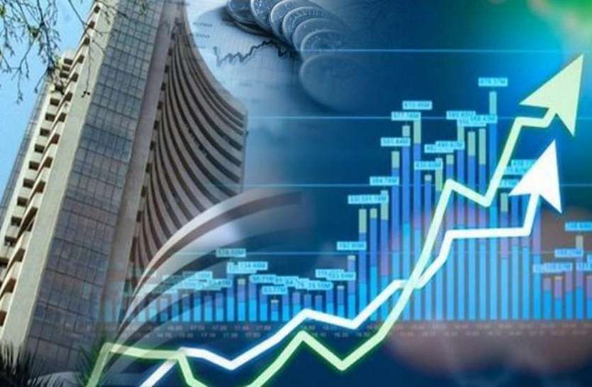 Share Market Share Market: ट्रेड वॉर में चीन को राहत मिलने से सेंसेक्स-निफ्टी में तेजी, एशियाई बाजारों में भी अच्छी खरीदारी