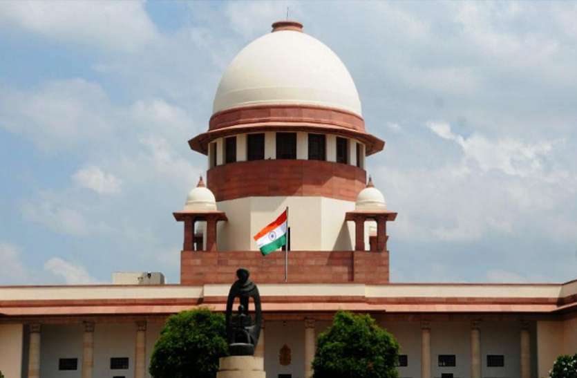 Supreme Court होमबायर्स को मिला फाइनेंशियल क्रेडिटर्स का दर्जा, सुप्रीम कोर्ट ने लिया फैसला